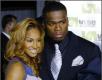 olivia et 50cent